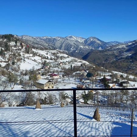 Hillside Cottage K'eda Εξωτερικό φωτογραφία